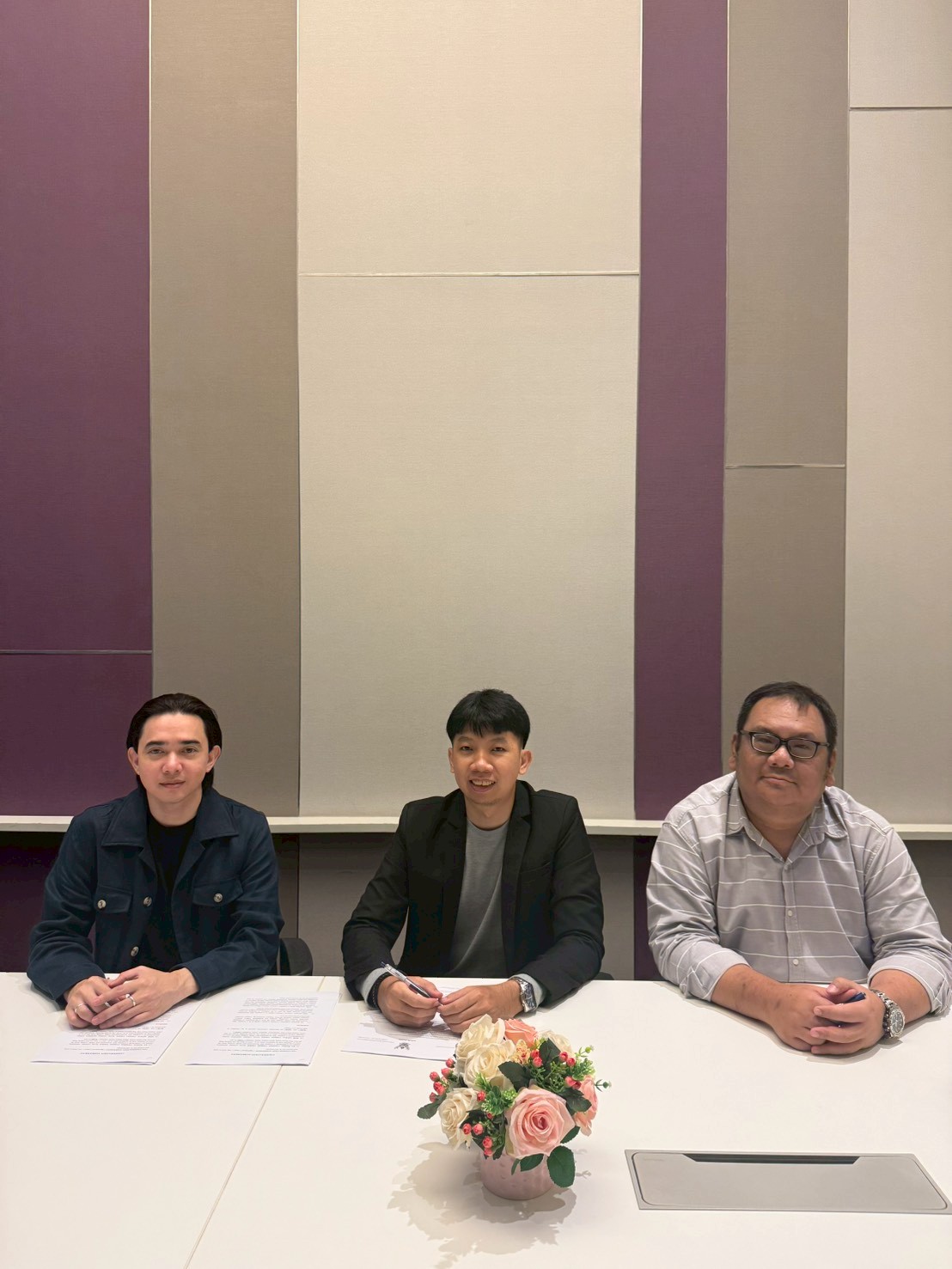 KSBC × MPH Advisory MOU Signing