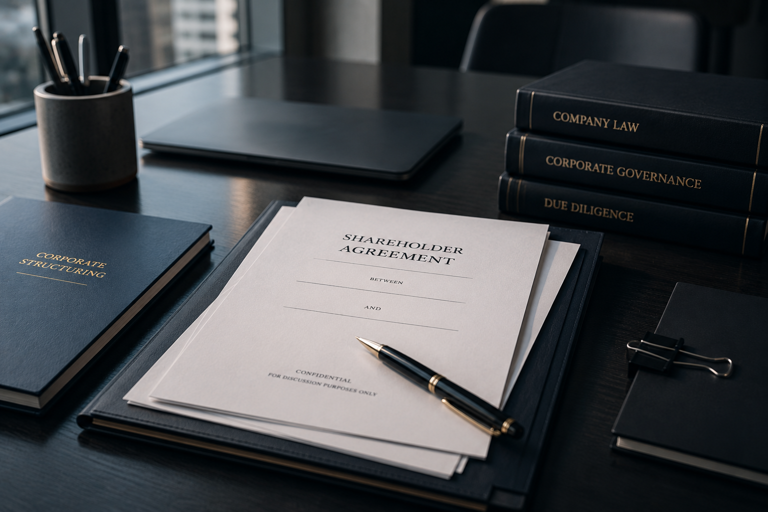 Visa & Work Permit