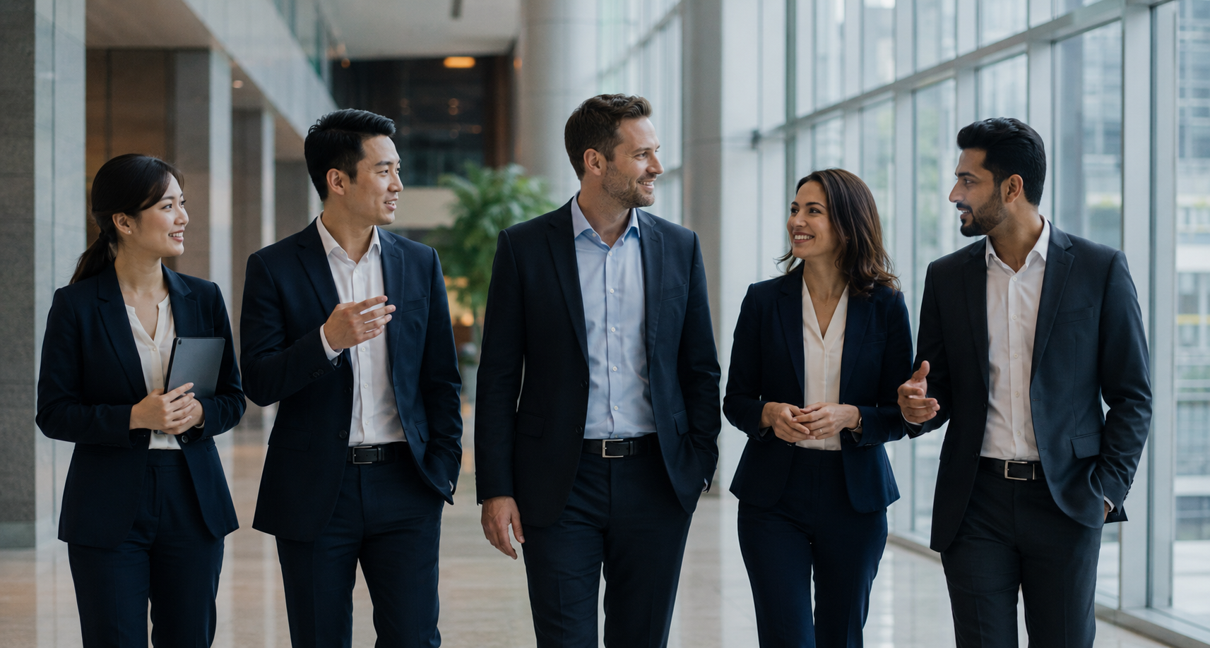Careers at KSBC