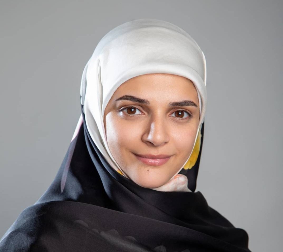Fatima Ibrahim