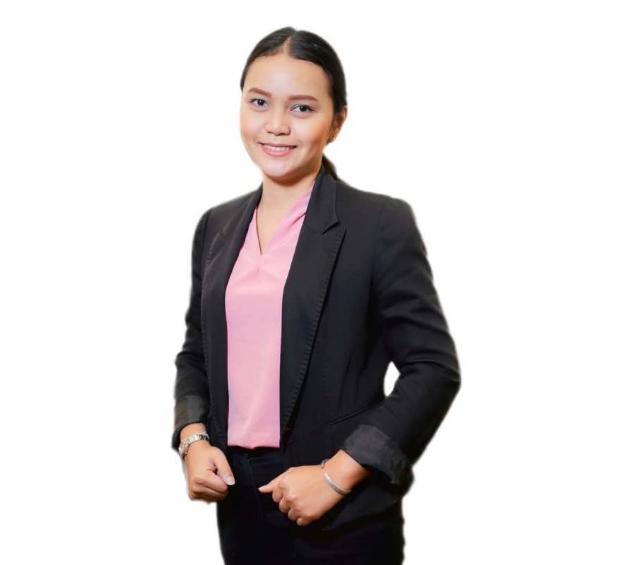 Nirinya Amornpunsophol